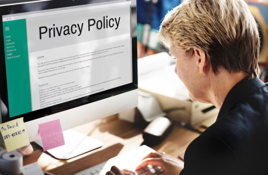 Privacy Policy Gonzay Com