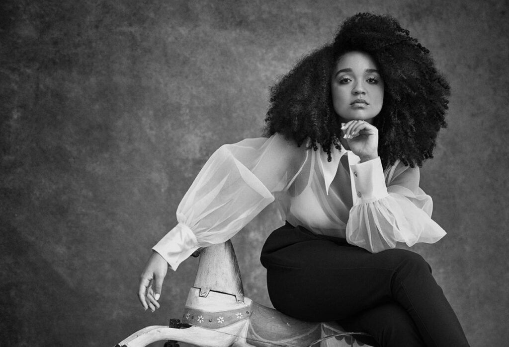 Aisha Dee Music Career