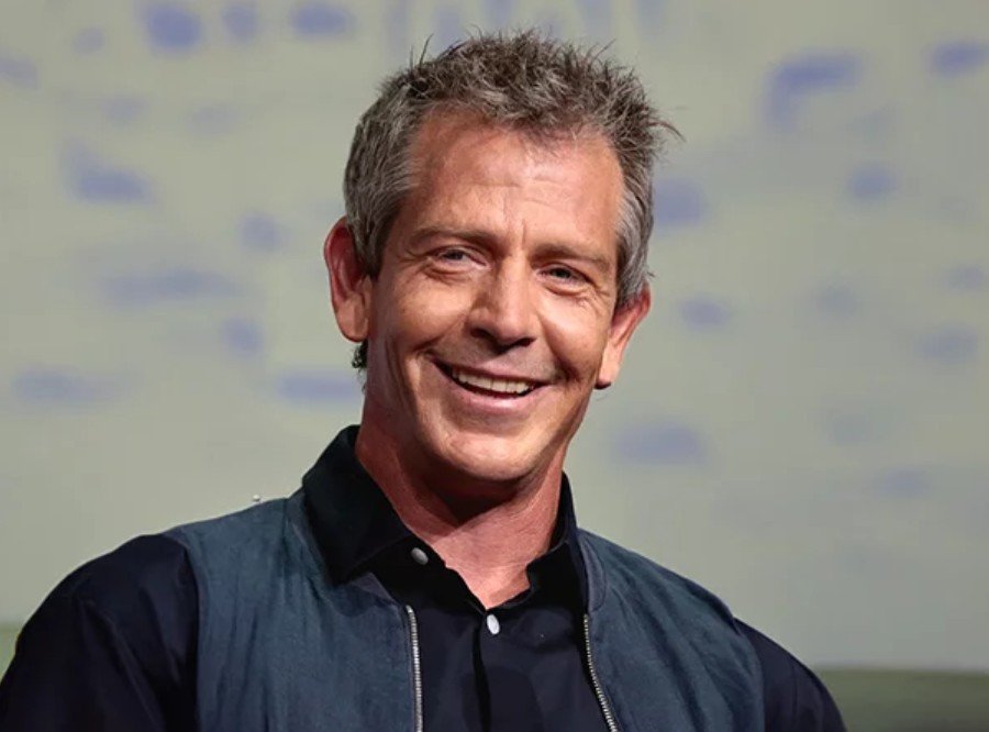 Ben Mendelsohn