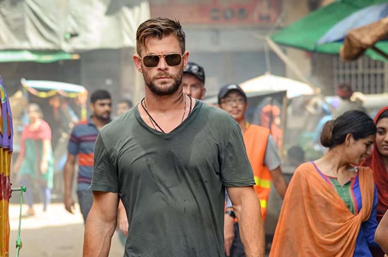 Chris Hemsworth Net Worth