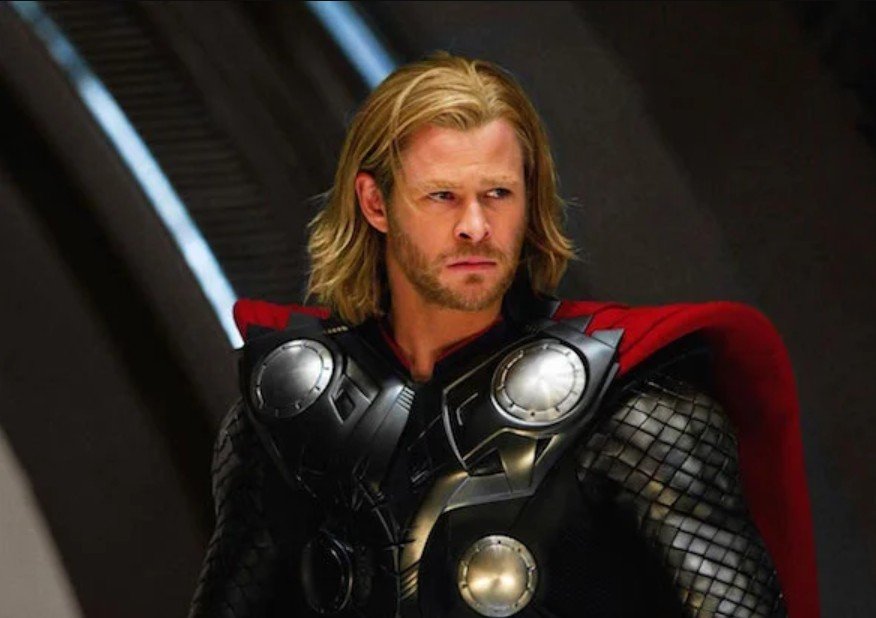 Chris Hemsworth’s Career From Home and Away to Thor