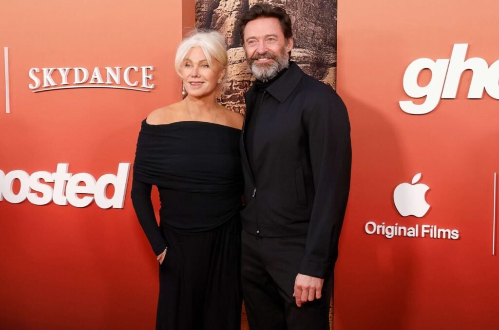 Deborra-Lee Furness’s Age and Personal Insights