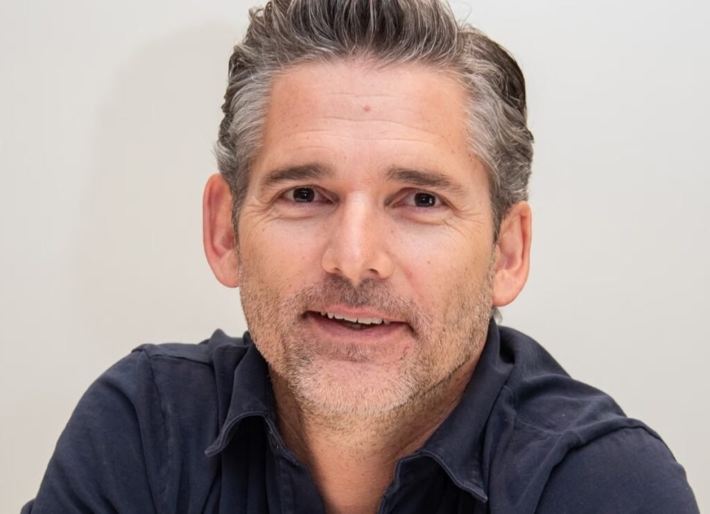 Eric Bana