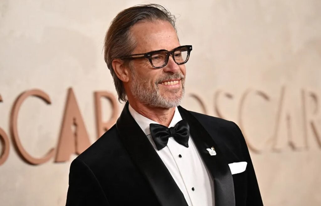 Guy Pearce