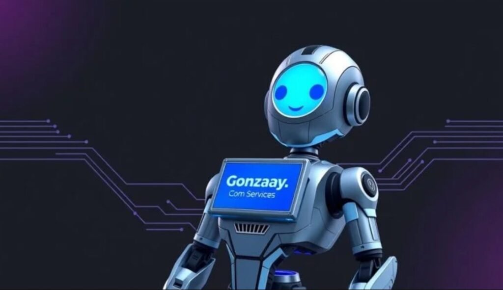 Key Features of Business Software Gonzay Com