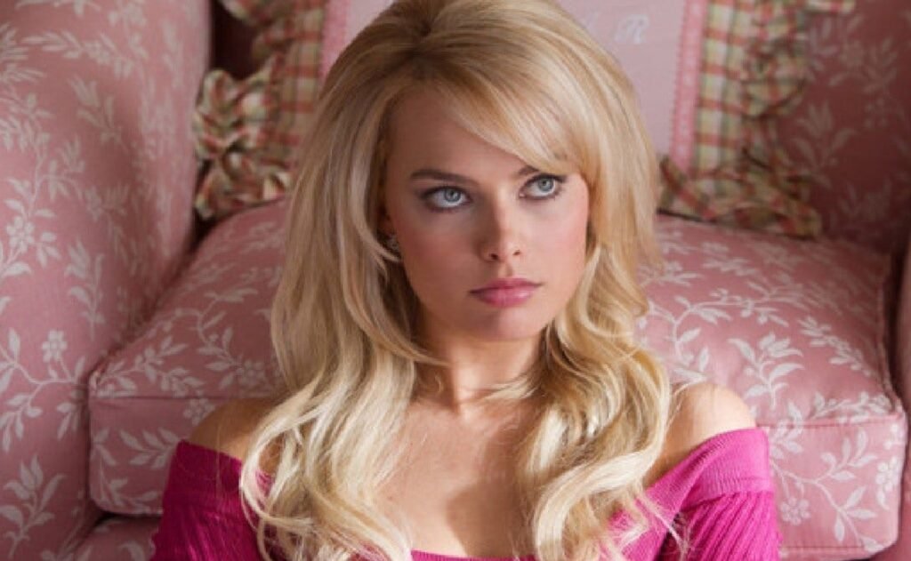 Margot Robbie