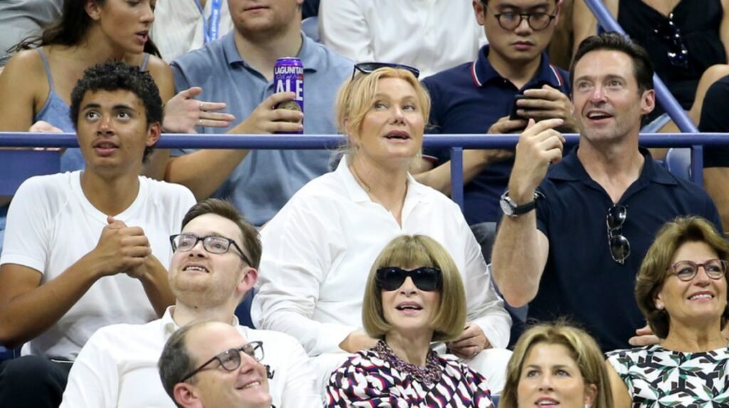 Oscar Maximilian Jackman