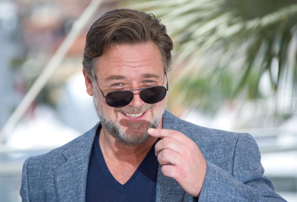 Russell Crowe’s Impact on the Entertainment Industry