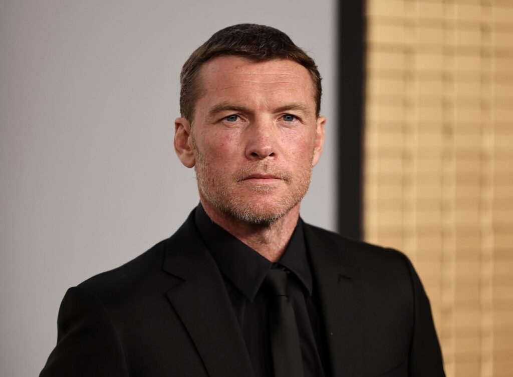 Sam Worthington