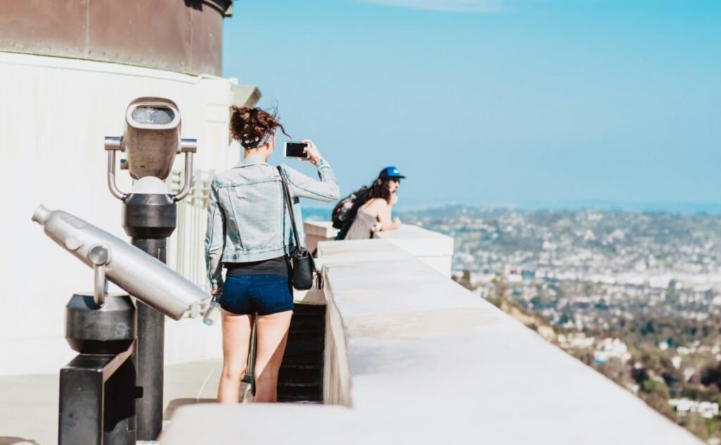 The Importance of Local Knowledge in Travel Planning