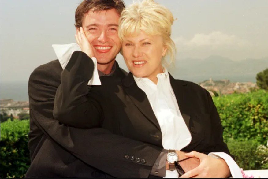 The Love Story of Hugh Jackman and Deborra-Lee Furness