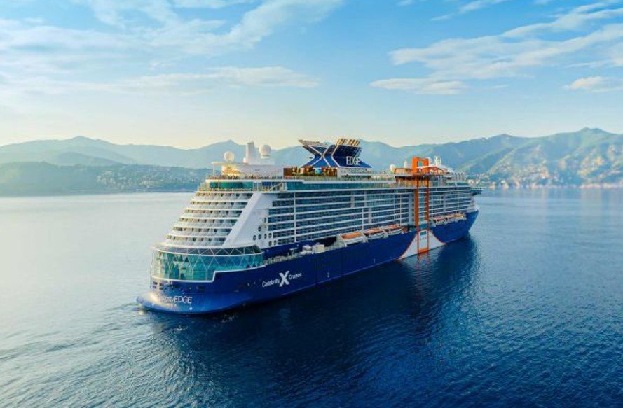 Top Celebrity Cruises Australia Destinations