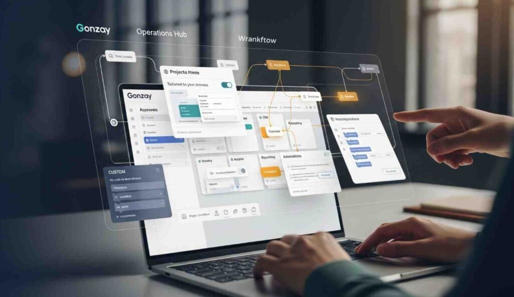 Why Choose Business Software Gonzay Com