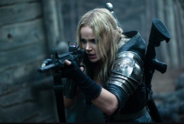 Abbie Cornish Movies