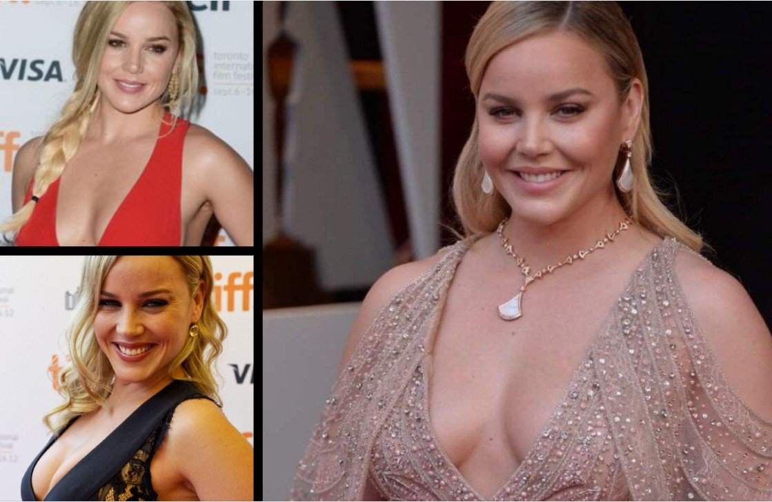 Abbie Cornish