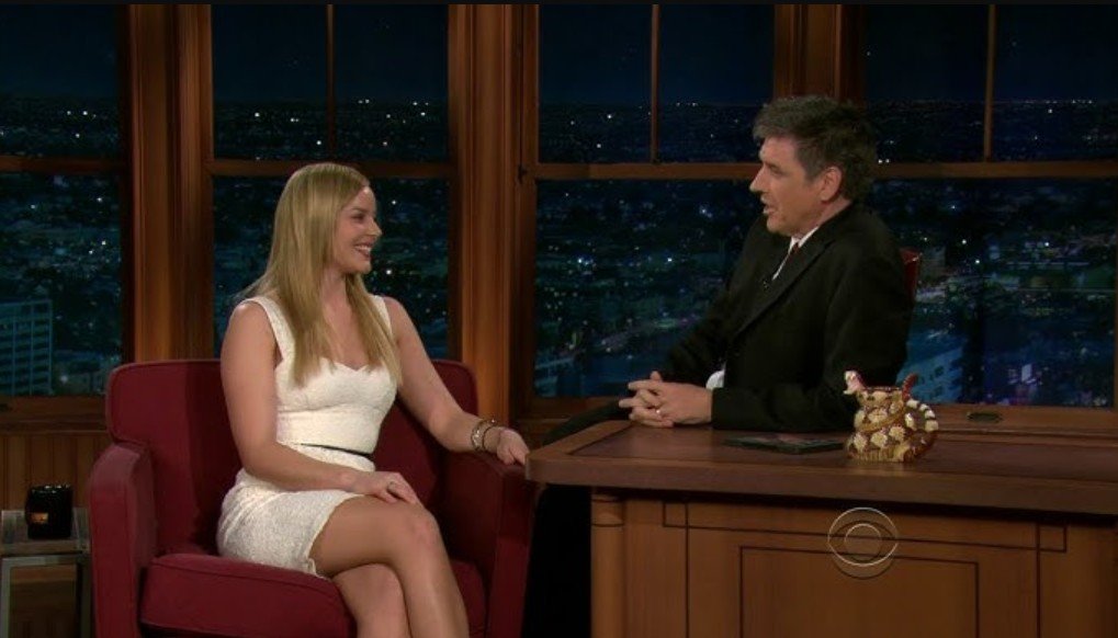 Abbie Cornish’s TV Shows and Appearances