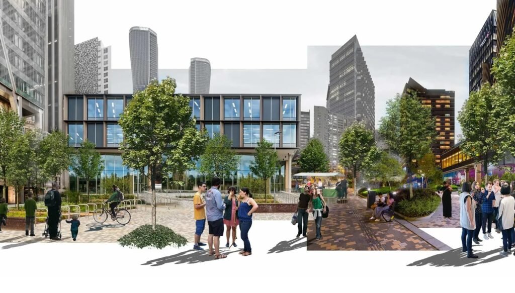 Holiday Inn Macquarie Park