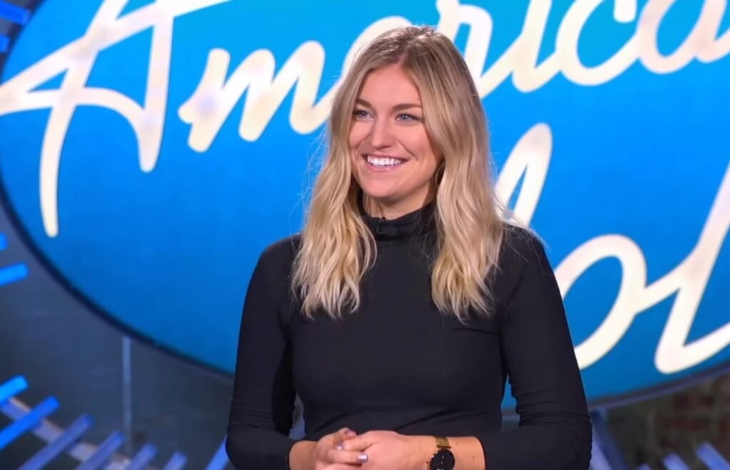 Linda Holliday and Her Daughters