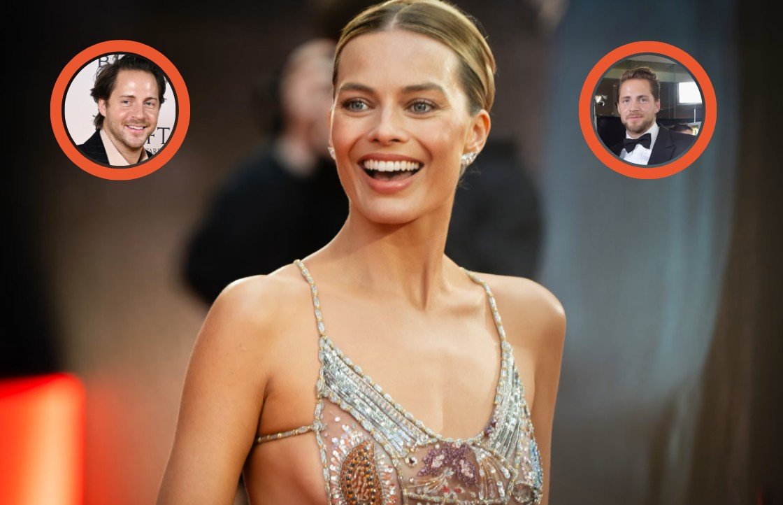 Margot Robbie Husband