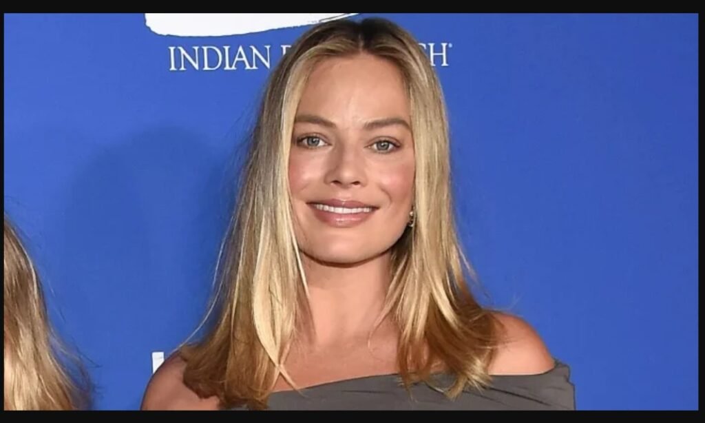 Margot Robbie Pregnant