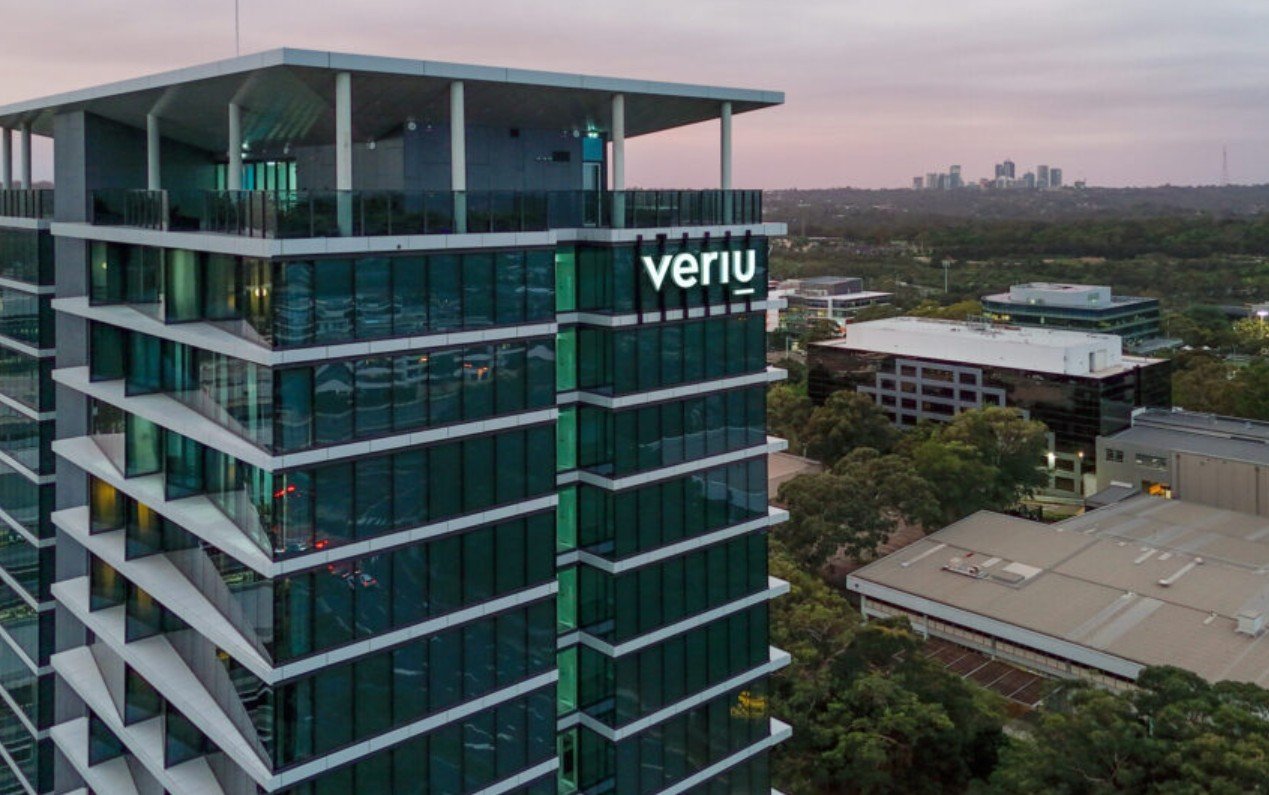 Veriu Macquarie Park